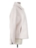 Banana Republic Pink Coat Size S - photo 4