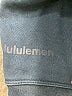 Lululemon Athletica Blue Sweatshirt Size 12 - photo 8