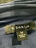 B. Darlin Blue Cocktail Dress Size M - photo 4