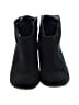 Mossimo Supply Co. Black Ankle Boots Size 8 1/2 - photo 2