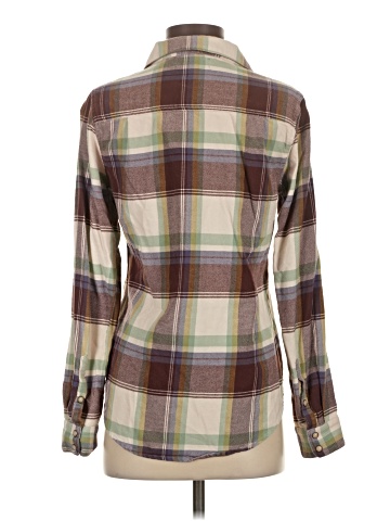 PJK Patterson J. Kincaid Long Sleeve Button-Down Shirt (view 2)