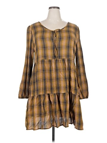 ABound Casual Dress (view 1)