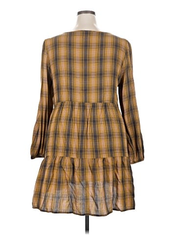 ABound Casual Dress (view 2)