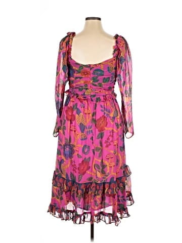 FARM Rio Cocktail Dress (view 2)