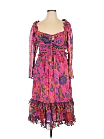 FARM Rio Cocktail Dress (view 1)