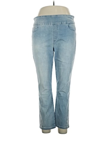 Gloria Vanderbilt Jeans (view 1)