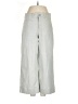Violets & Roses Gray Casual Pants Size 29 waist - photo 1
