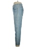 Gloria Vanderbilt Blue Jeans Size 16 - photo 5