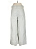 Violets & Roses Gray Casual Pants Size 29 waist - photo 2