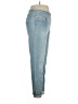 Gloria Vanderbilt Blue Jeans Size 16 - photo 4