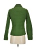 Briggs New York Green Jacket Size 4 (petite) - photo 2