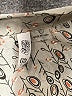 Assorted Brands Gray 3/4 Sleeve Blouse Size L - photo 7