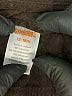 Gymboree 100% Cotton Plaid Brown Jacket Size 12-18 mo - photo 3