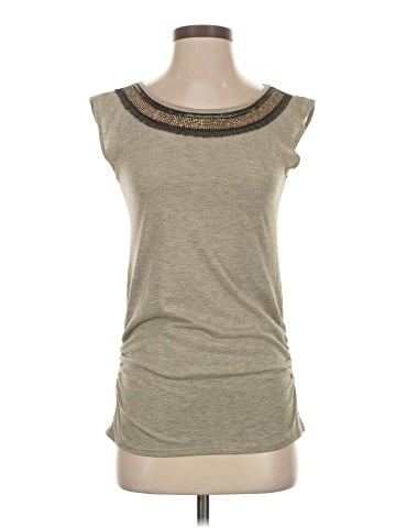 Gorgeous Sleeveless Top (view 1)