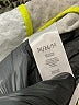 CAbi Print Green Gray Jacket Size M - photo 4