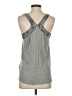 Jessica Simpson 100% Rayon Gray Tank Top Size XS - photo 2