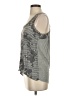 Jessica Simpson 100% Rayon Gray Tank Top Size XS - photo 5