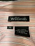 Willi Smith 100% Cotton Pink 3/4 Sleeve Button-Down Shirt Size XL - photo 7