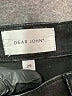 Dear John Black Jeans Size 29 waist - photo 7