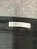 Dear John Black Jeans Size 29 waist - photo 8