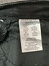 Dear John Black Jeans Size 29 waist - photo 9