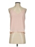 Forever 21 Pink Sleeveless Blouse Size S - photo 1