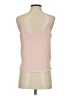 Forever 21 Pink Sleeveless Blouse Size S - photo 2