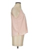 Forever 21 Pink Sleeveless Blouse Size S - photo 4