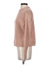 Universal Thread Solid Pink Pullover Sweater Size XS - photo 5
