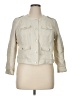 Liz Claiborne Ivory Jacket Size XL (petite) - photo 1