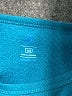 Odlo Teal Blue Long Sleeve T-Shirt Size 140 cm / US 10 - photo 3