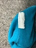 Odlo Teal Blue Long Sleeve T-Shirt Size 140 cm / US 10 - photo 4