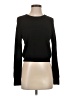 Trina Turk 100% Wool Black Cardigan Size S (estimated) - photo 1