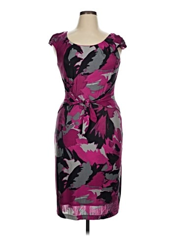 David Meister Cocktail Dress (view 1)