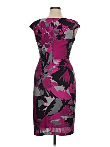 David Meister Cocktail Dress (view 2)