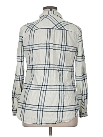 Falls Creek Long Sleeve Button-Down Shirt (view 2)