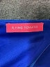 Flying Tomato Blue Romper Size S (estimated) - photo 3