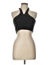 Pol Black Tank Top Size L - photo 1
