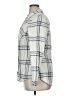 Falls Creek Plaid Ivory Long Sleeve Button-Down Shirt Size XL - photo 5