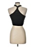 Pol Black Tank Top Size L - photo 2