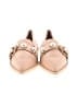 Louise Et Cie Tan Pink Flats Size 6 - photo 2
