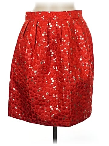 Lauren Moffatt Formal Skirt (view 1)