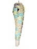 Unbranded Graphic Gold Casual Pants Size S (estimated) - photo 4