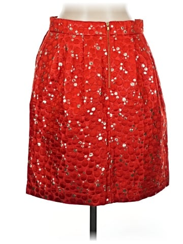 Lauren Moffatt Formal Skirt (view 2)