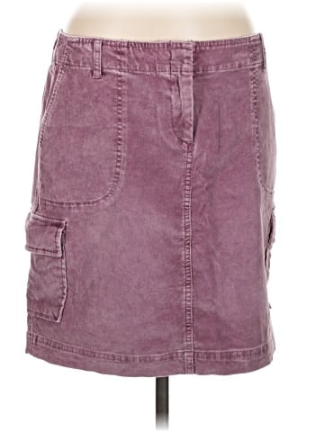 J.Jill Casual Skirt (view 1)