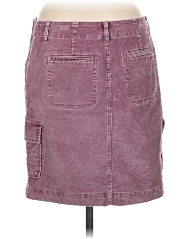 J.Jill Casual Skirt (view 2)