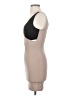 Wearever Color Block Gray Cocktail Dress Size S - photo 5