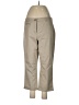 Tribal Tan Khakis Size 8 - photo 1