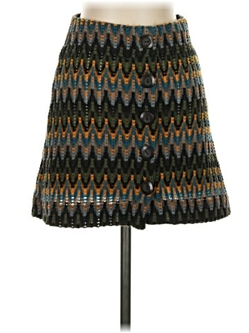 Free People Casual Skirt (view 1)