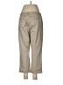 Tribal Tan Khakis Size 8 - photo 2